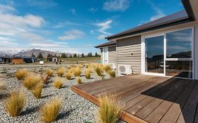 Snowflake Tekapo